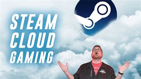 Steam cloud gaming. Things To Know About Steam cloud gaming. 